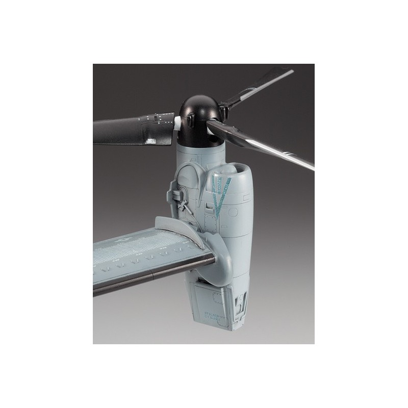 MV-22B Osprey 1/72 Ebenenebene Modellmodell | Scientific-MHD