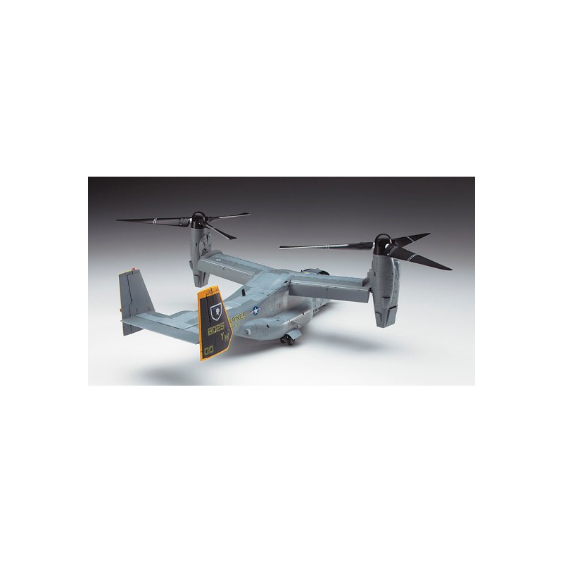 MV-22B Osprey 1/72 Ebenenebene Modellmodell | Scientific-MHD