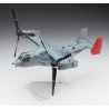 MV-22B Osprey 1/72 Ebenenebene Modellmodell | Scientific-MHD