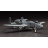 A-10C Plastikebene Modell Thunderbolt II 1/72 | Scientific-MHD