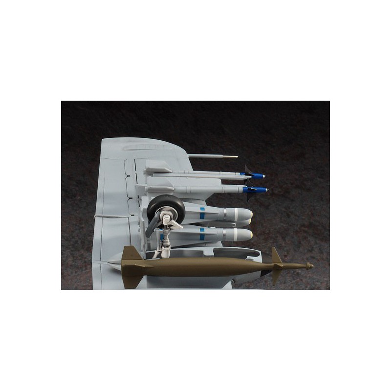 A-10C Plastikebene Modell Thunderbolt II 1/72 | Scientific-MHD