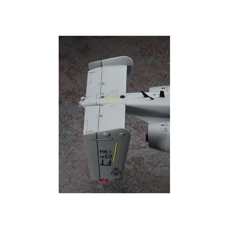 A-10C Plastikebene Modell Thunderbolt II 1/72 | Scientific-MHD