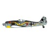 Kunststoffebene Modell FW190A-8 Combo1/72 | Scientific-MHD