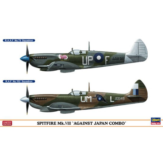 Kunststoff -Kunststoffmodell Spitfire Mk.viii 1/72 Kunststoff -Kunststoffmodell Spitfire Mk.viii 1/72 | Scientific-MHD
