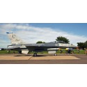 Kunststoffebene Modell F-16A ADF Ang Combo 1/72 | Scientific-MHD Kunststoffebene Modell F-16A ADF Ang Combo 1/72 | Scientific-MHD