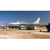 Kunststoffebene Modell F-16A ADF Ang Combo 1/72 | Scientific-MHD