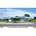 Kunststoffebene Modell F-16A ADF Ang Combo 1/72 | Scientific-MHD Kunststoffebene Modell F-16A ADF Ang Combo 1/72 | Scientific-MHD