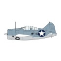 Combo Buffalo F2A-2/3 1/72 für Plastikebene Model Combo Buffalo | Scientific-MHD Combo Buffalo F2A-2/3 1/72 für Plastikebene Model Combo Buffalo | Scientific-MHD