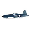 Kunststoff-Kunststoffmodell-Kombination Corsair F4U-1a 1/72 | Scientific-MHD Kunststoff-Kunststoffmodell-Kombination Corsair F4U-1a 1/72 | Scientific-MHD