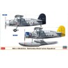 SOC-3 Seagull Combo 1/72 Flugzeugebene Modell | Scientific-MHD