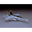 F/A-18 Plastikflugzeug Moquette Super Hornet (PT39) 1/48 | Scientific-MHD F/A-18 Plastikflugzeug Moquette Super Hornet (PT39) 1/48 | Scientific-MHD