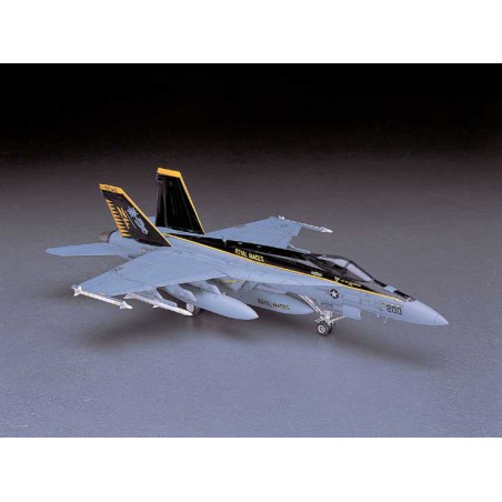 F/A-18 Plastikflugzeug Moquette Super Hornet (PT39) 1/48 | Scientific-MHD F/A-18 Plastikflugzeug Moquette Super Hornet (PT39) 1/48 | Scientific-MHD