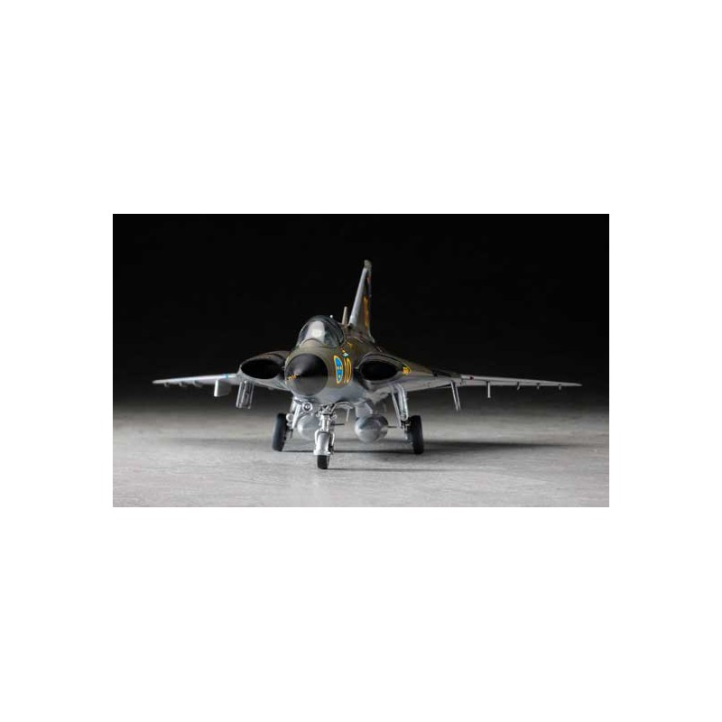 PT41 J35F/J Draken 1/48 Kunststoffebene Modell | Scientific-MHD