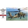 Kunststoffhubschraubermodell AH-64D Apache Isra. AF 1/48 | Scientific-MHD Kunststoffhubschraubermodell AH-64D Apache Isra. AF 1/48 | Scientific-MHD