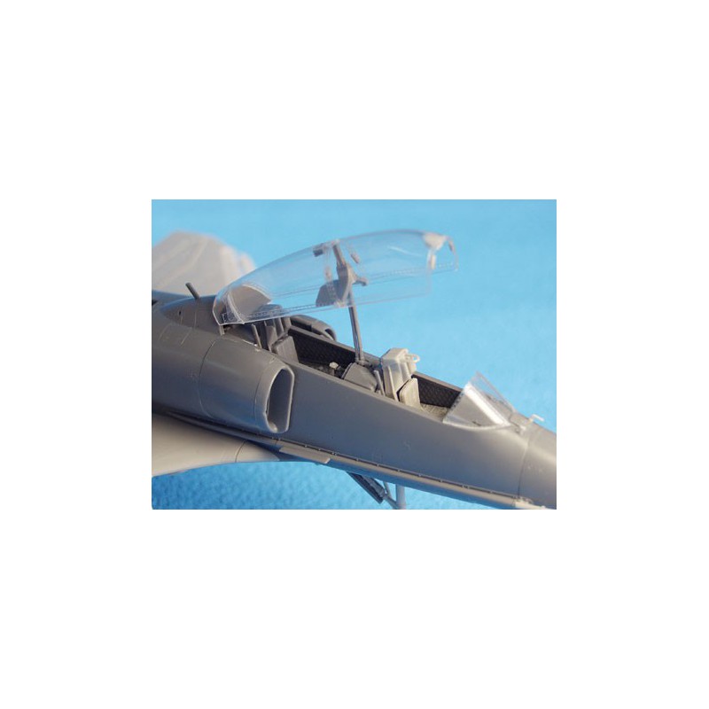 TA-4J Plastikebene Modell 1/48 | Scientific-MHD