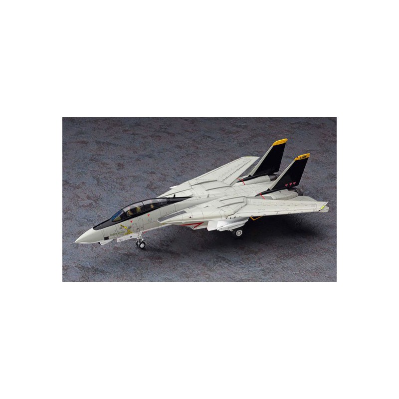 F-14A Plastikflugzeugmodell Tomcat ™ „Micky Scymon“ | Scientific-MHD