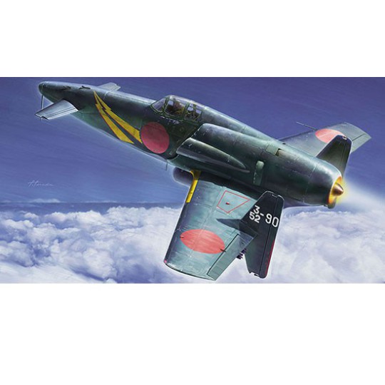 Shen Kai 352st Luftkörper Plastikmodell 1/48 Shen Kai 352st Luftkörper Plastikmodell 1/48 | Scientific-MHD