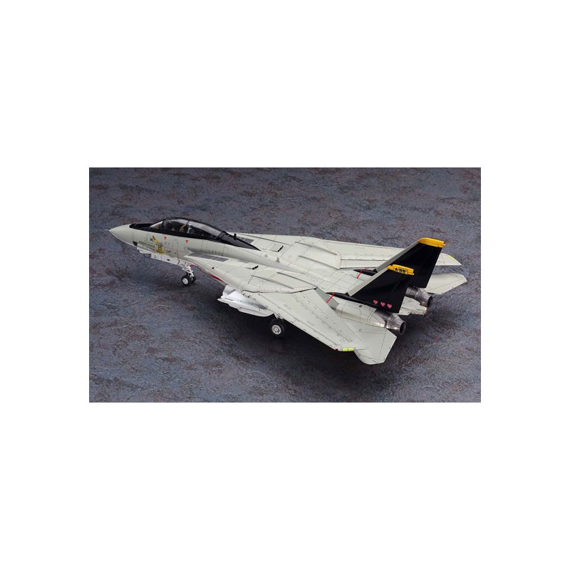 F-14A Plastikflugzeugmodell Tomcat ™ „Micky Scymon“ | Scientific-MHD