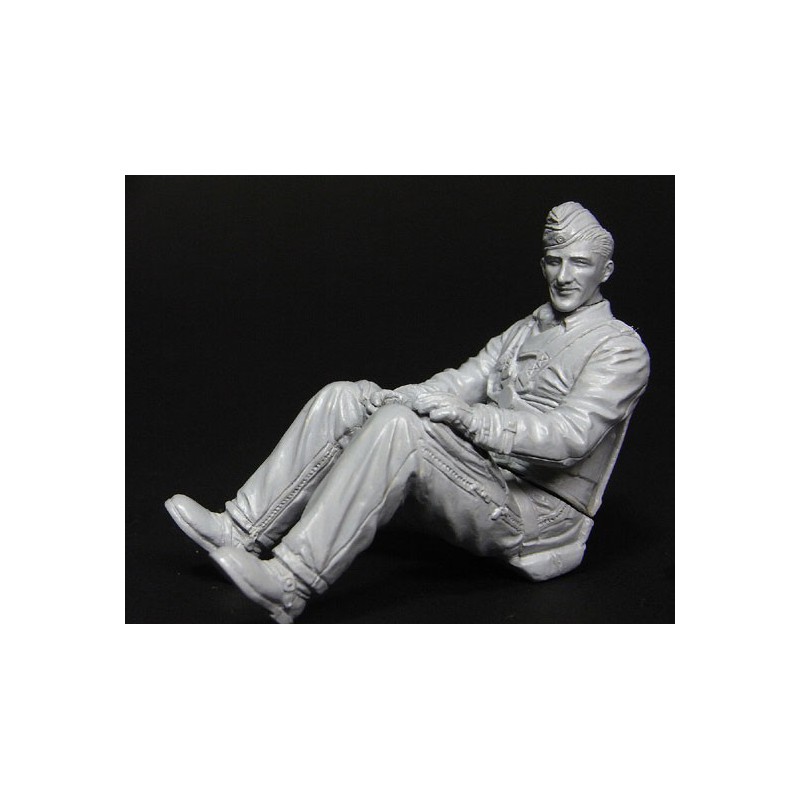 BF109f Kunststoffebene Modell 1/32 | Scientific-MHD