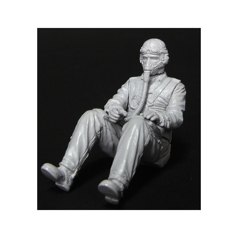 BF109f Kunststoffebene Modell 1/32 | Scientific-MHD