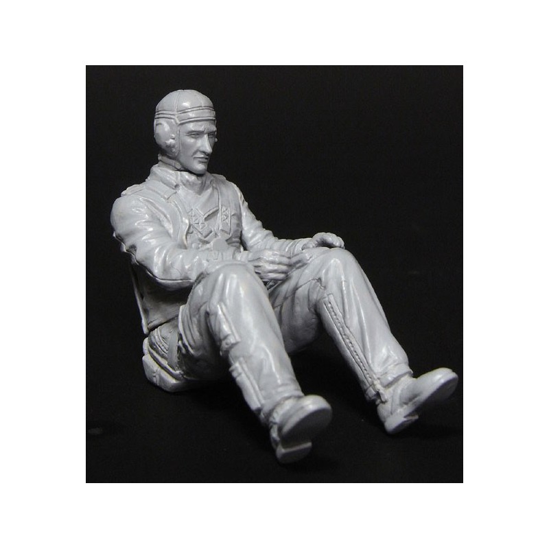 BF109f Kunststoffebene Modell 1/32 | Scientific-MHD