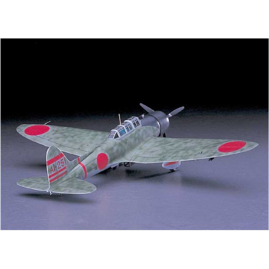 P-47d Razorback Plastikflugzeugmodell (JT57) 1/48 P-47d Razorback Plastikflugzeugmodell (JT57) 1/48 | Scientific-MHD
