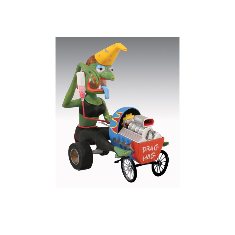 Ziehen Sie Hag sird-ohs | Scientific-MHD