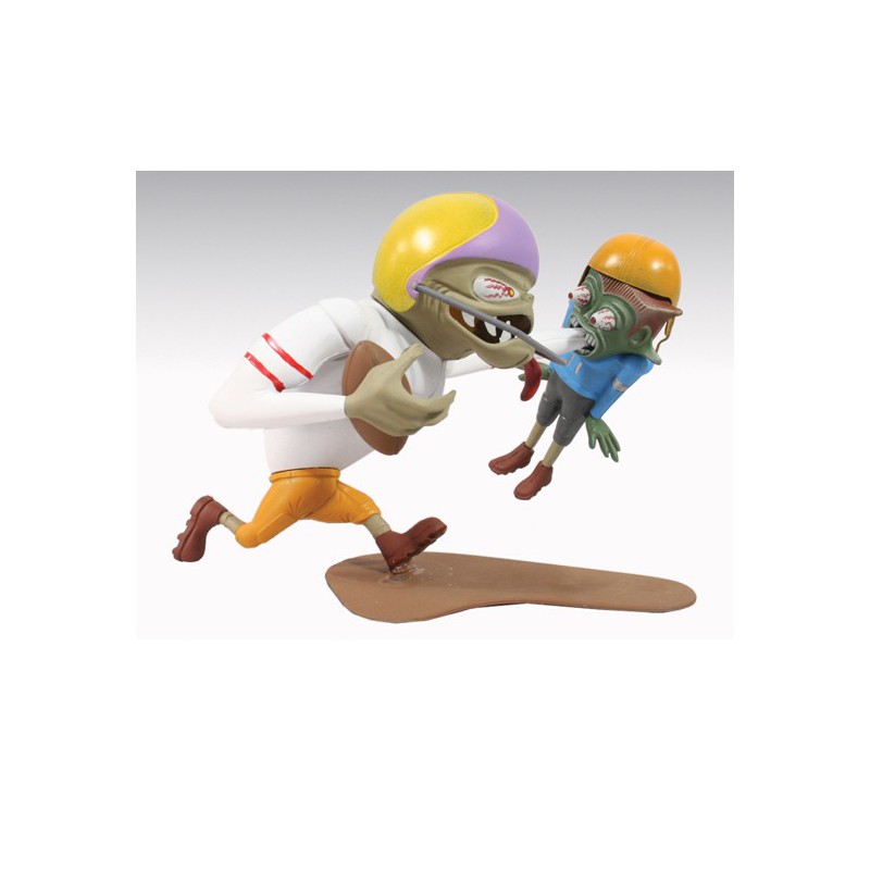 Killer McBash Weird-Ohs | Scientific-MHD