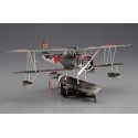 Kunststoffebene Modell E8N1 Dave 1/48 | Scientific-MHD Kunststoffebene Modell E8N1 Dave 1/48 | Scientific-MHD