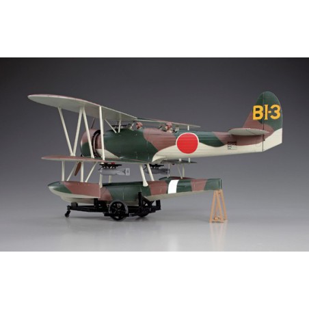 Kunststoffebene Modell E8N1 Dave 1/48 | Scientific-MHD Kunststoffebene Modell E8N1 Dave 1/48 | Scientific-MHD