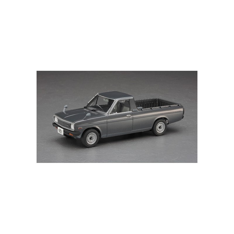 Nissan Sunny Truck 1/24 Plastikautoabdeckung | Scientific-MHD