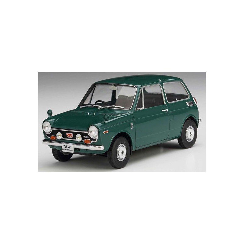 Honda N360T 1/24 Plastikautoabdeckung | Scientific-MHD