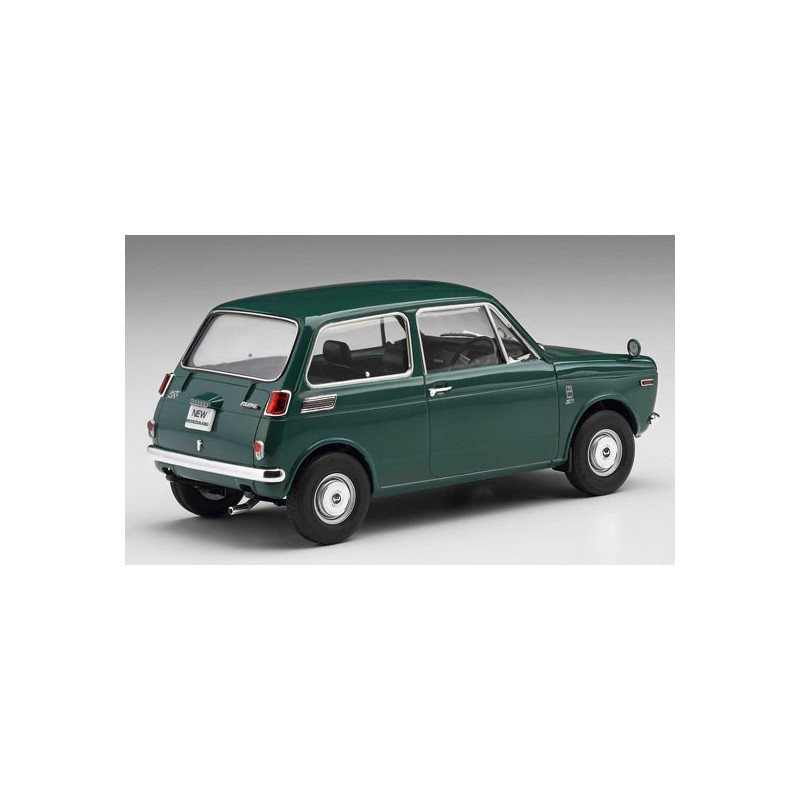 Honda N360T 1/24 Plastikautoabdeckung | Scientific-MHD