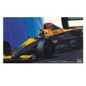 Kunststoffauto -Modell Espo Larousse LC90 1/24 | Scientific-MHD Kunststoffauto -Modell Espo Larousse LC90 1/24 | Scientific-MHD