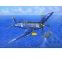 F4U-5 Corsair 1/48 Plastikebene Modell | Scientific-MHD F4U-5 Corsair 1/48 Plastikebene Modell | Scientific-MHD