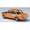 BMW 2002 Ti Swadish Rally Plastikautoabdeckung | Scientific-MHD