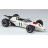 Honda F1 RA272E Plastikautoabdeckung `65 US -GP 1/24 | Scientific-MHD