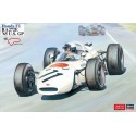 Honda F1 RA272E Plastikautoabdeckung `65 US -GP 1/24 | Scientific-MHD