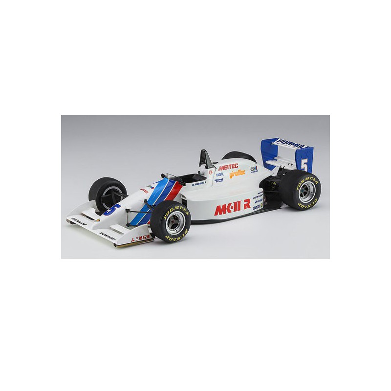 Speed ​​Star Dunlop Lola T90-50 1/24 Plastikmodell für Kunststoff | Scientific-MHD