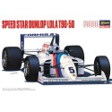 Speed Star Dunlop Lola T90-50 1/24 Plastikmodell für Kunststoff | Scientific-MHD Speed Star Dunlop Lola T90-50 1/24 Plastikmodell für Kunststoff | Scientific-MHD