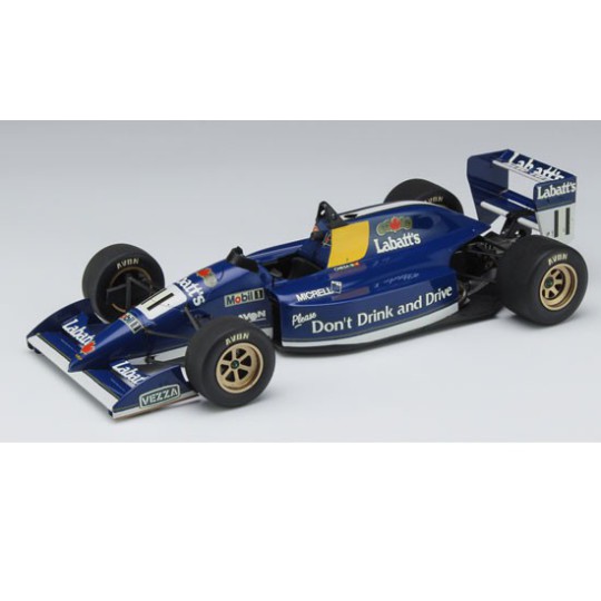 Lola T90-50 1/24 Plastikautoabdeckung Lola T90-50 1/24 Plastikautoabdeckung | Scientific-MHD