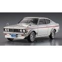 GTO 2000 GSR 1/24 Gallanter Plastikteppich | Scientific-MHD GTO 2000 GSR 1/24 Gallanter Plastikteppich | Scientific-MHD