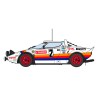 Lancia Stratos 1981 TDF 1/24 Plastikautoabdeckung | Scientific-MHD