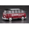 VW Combi Plastikauto Cait Typ 2 Busmond 1/24 | Scientific-MHD