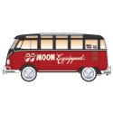 VW Combi Plastikauto Cait Typ 2 Busmond 1/24 | Scientific-MHD VW Combi Plastikauto Cait Typ 2 Busmond 1/24 | Scientific-MHD
