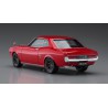 Toyota Celica Plastikmodell 1600st 1970 1/24 | Scientific-MHD