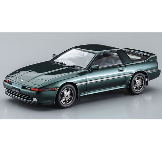 Toyota Supra A70 2.5GT Turbo R 1990 Plastikteppich Toyota Supra A70 2.5GT Turbo R 1990 Plastikteppich | Scientific-MHD