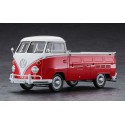 VW Combi Plastikautoabdeckung Typ 2 Pick-up 1/24 | Scientific-MHD VW Combi Plastikautoabdeckung Typ 2 Pick-up 1/24 | Scientific-MHD