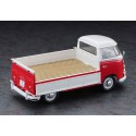 VW Combi Plastikautoabdeckung Typ 2 Pick-up 1/24 | Scientific-MHD VW Combi Plastikautoabdeckung Typ 2 Pick-up 1/24 | Scientific-MHD