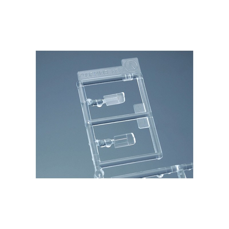 BMW 2002 Turbo 1/24 Plastikautoabdeckung | Scientific-MHD